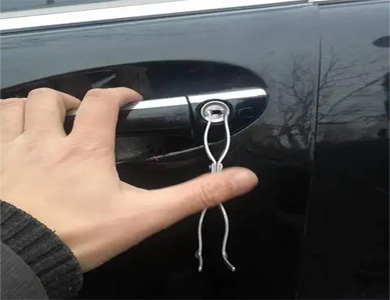 白河24小时上门开锁公司