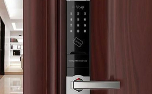 白河24小时上门开锁公司