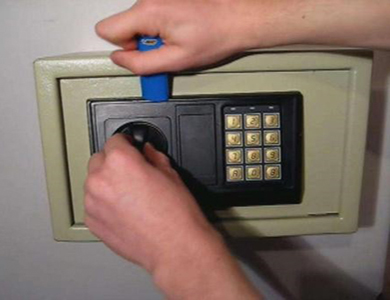 白河24小时上门开锁公司