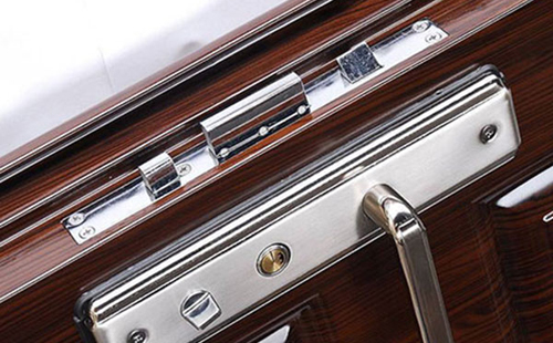 白河24小时上门开锁公司