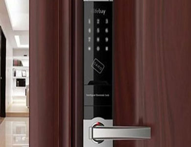 白河24小时上门开锁公司