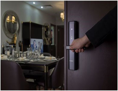 白河24小时上门开锁公司