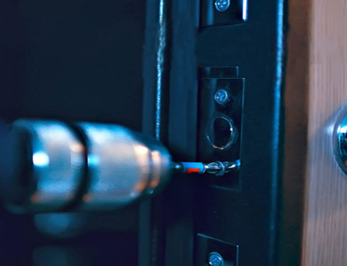 白河24小时上门开锁公司