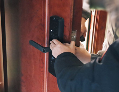 白河24小时上门开锁公司